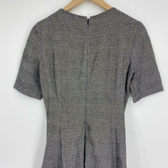 Theory Dress Glenroe Albita Meterie - Picture 5 of 6